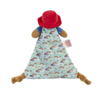 Paddington baby knuffeldoekje